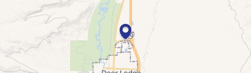 Deer Lodge, MT 59722