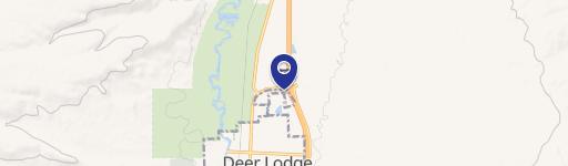 Deer Lodge, MT 59722