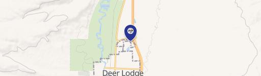 Deer Lodge, MT 59722