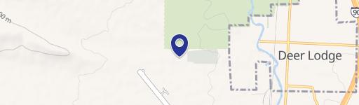 Deer Lodge, MT 59722