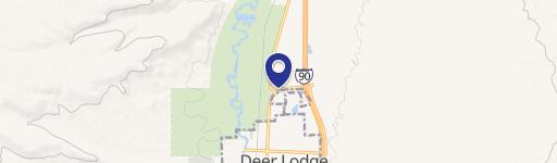 Deer Lodge, MT 59722