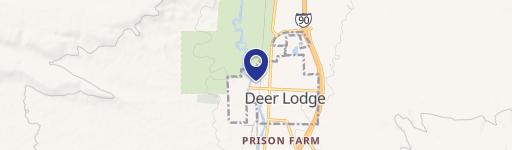Deer Lodge, MT 59722