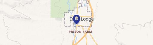 Deer Lodge, MT 59722