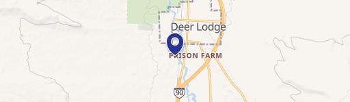 Deer Lodge, MT 59722