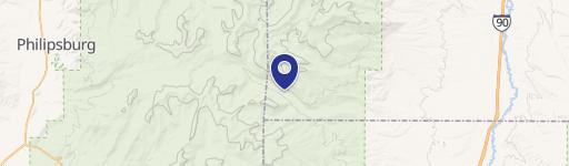 Deer Lodge, MT 59722