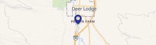 Deer Lodge, MT 59722
