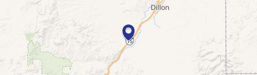 Dillon, MT 59725