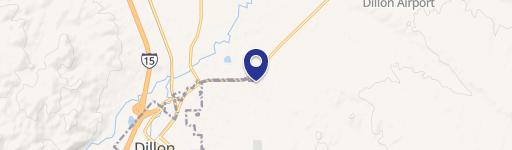 Dillon, MT 59725
