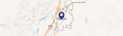 Dillon, MT 59725