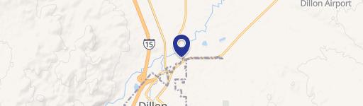 Dillon, MT 59725