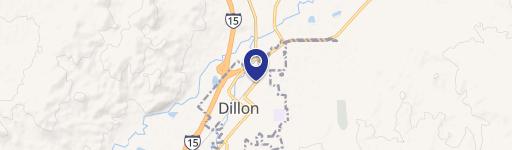 Dillon, MT 59725