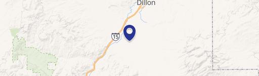 Dillon, MT 59725