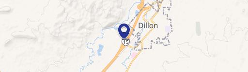 Dillon, MT 59725