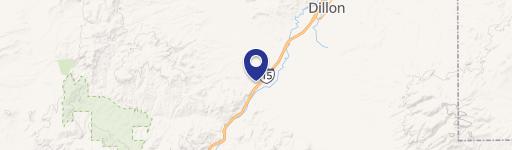 Dillon, MT 59725