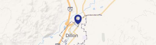 Dillon, MT 59725