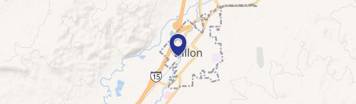 Dillon, MT 59725