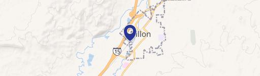 Dillon, MT 59725
