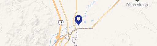 Dillon, MT 59725