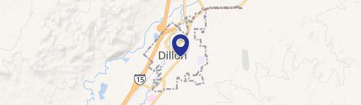 Dillon, MT 59725