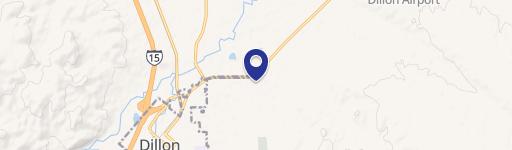 Dillon, MT 59725