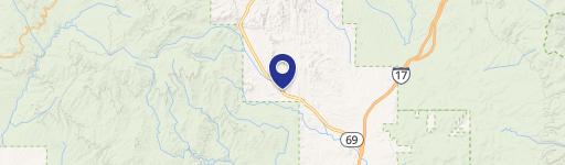 10896 Antelope Crk Rd