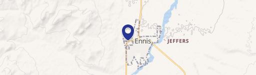 Ennis, MT 59729