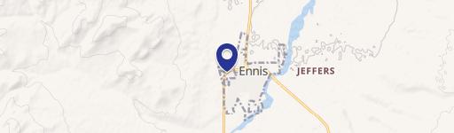 Ennis, MT 59729