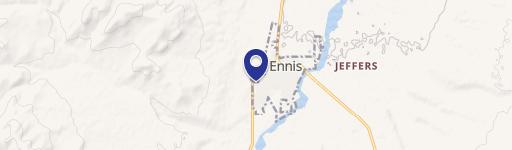 Ennis, MT 59729