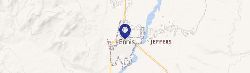 Ennis, MT 59729