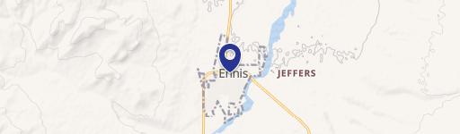 Ennis, MT 59729