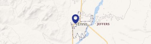 Ennis, MT 59729