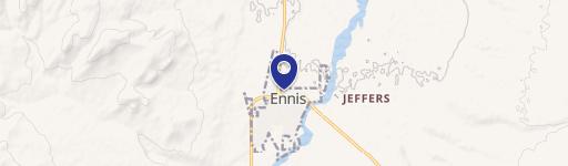 Ennis, MT 59729