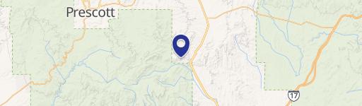 5850 Henrietta Mine Rd