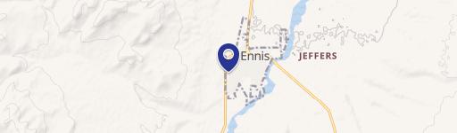 Ennis, MT 59729