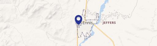 Ennis, MT 59729