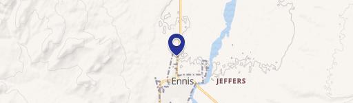 Ennis, MT 59729