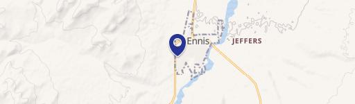 Ennis, MT 59729