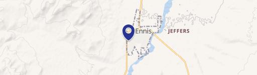 Ennis, MT 59729