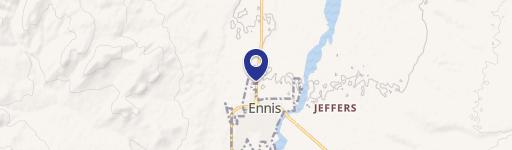Ennis, MT 59729