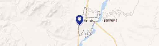 Ennis, MT 59729