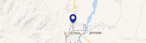 Ennis, MT 59729