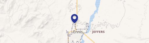 Ennis, MT 59729