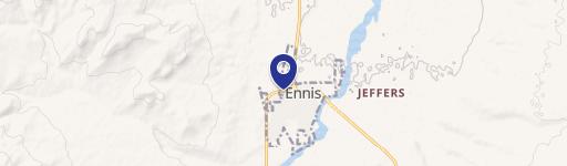 Ennis, MT 59729