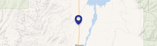 Ennis, MT 59729