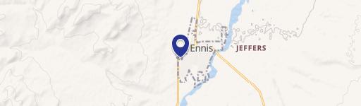 Ennis, MT 59729