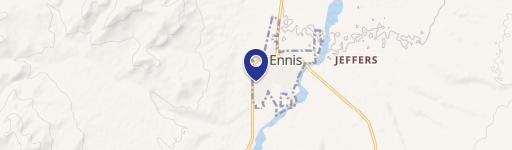 Ennis, MT 59729