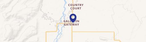 Gallatin Gateway, MT 59730