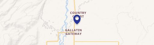 41 43rd 45th 47th 49th Penny Ln