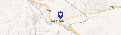 Garrison, MT 59731