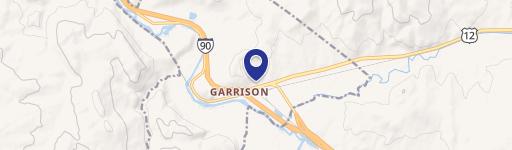 114 Garrison Jct W Rd